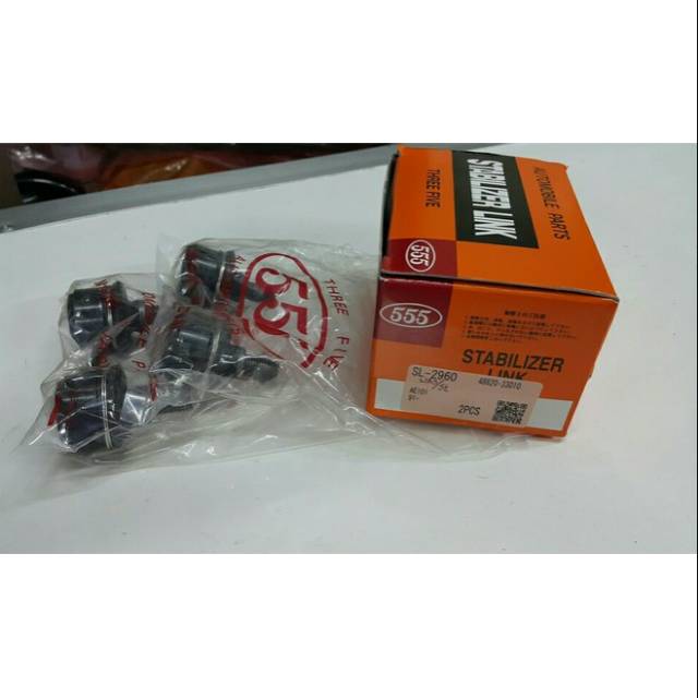 Link Stabilizer Link Stabil Depan Corolla Great-Corolla All New