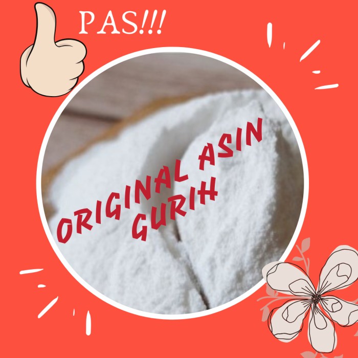 

Bumbu Dapur Bubuk Tabur Original Asin Gurih 100gr - King Aroma
