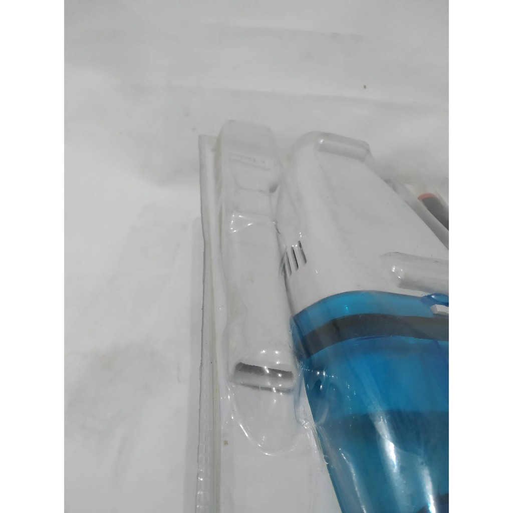 Penyedot Debu Vacuum Vakum vacum Cleaner Mobil + mulut lurus 12v 12 v dramashop