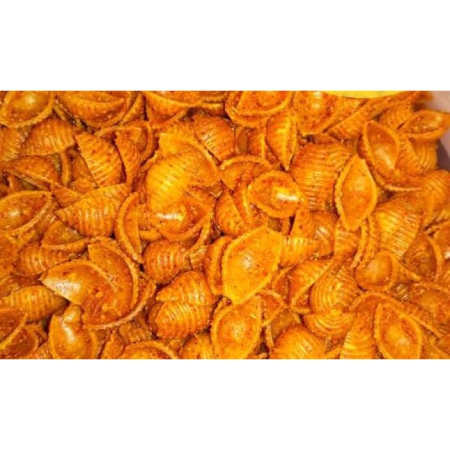 

Makaroni kerang
