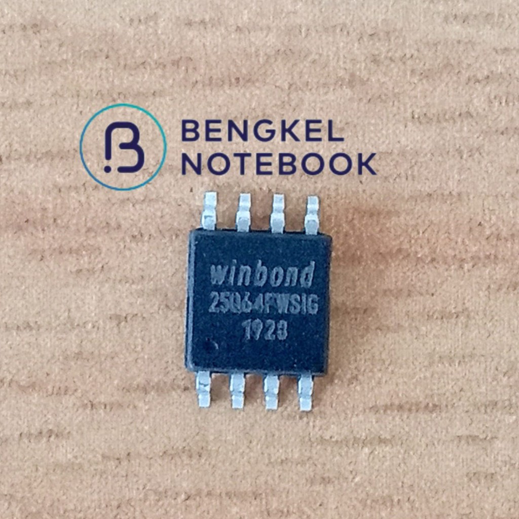 IC BIOS Winbond W25Q64FWSIG W25Q64FWSSIG 8MB 25Q64FWSIG