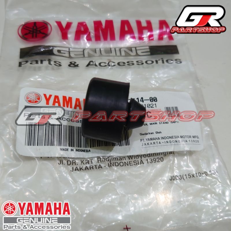 karet standar f1zr ori ygp fizr fiz r f1z r mio sporty smile stopper