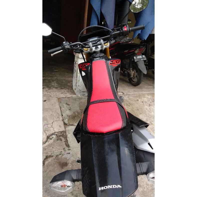 kulit Jok crf jok KLX Jok trel