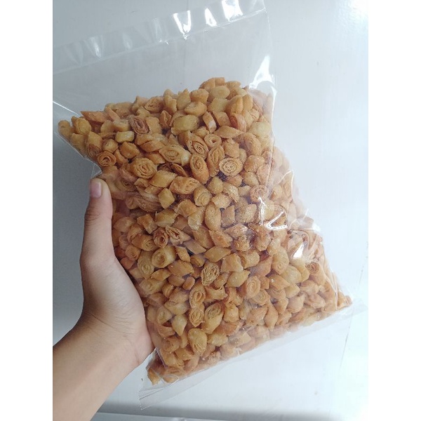 

LUMPIA GULUNG GORENG 1KG. MAKLUGU TANPA STIKER WAJIB BACA DESKRIPSI!!