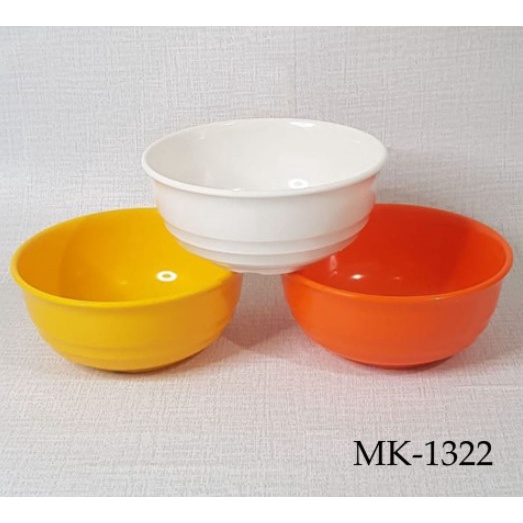 Mangkok Melamie MK-1322 Murah