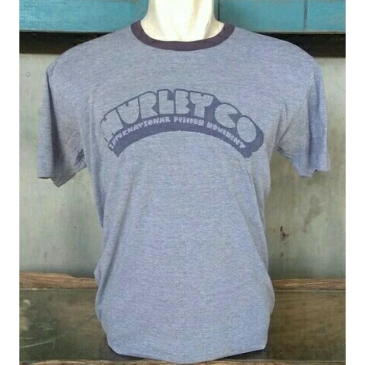 kaos HURLEY Vintage