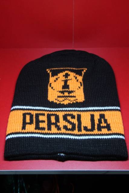 Kupluk persija rajut wool tebal hangat/ order 10 pcs 9000 an (kode 07)