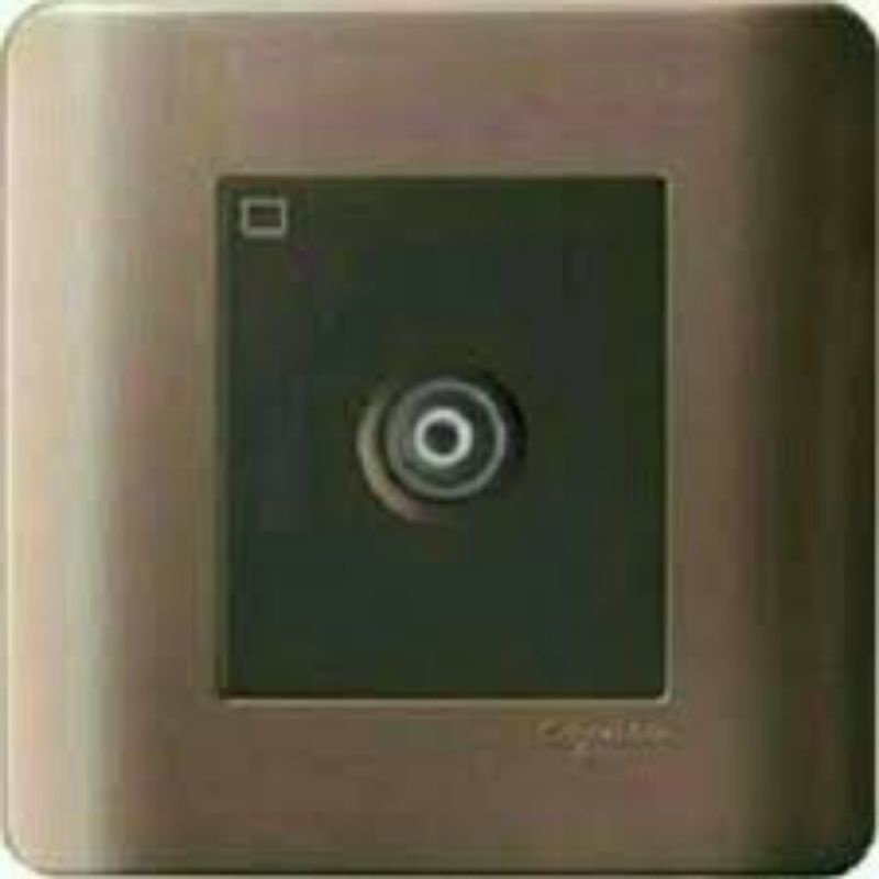 Zencello E8431TV Outlet TV Schneider