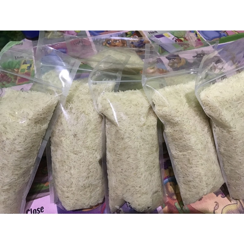 

BERAS BASMATI PREMIUM TERMURAHH