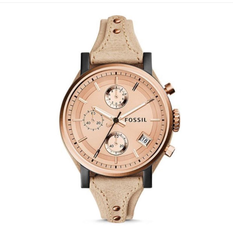 jam tangan fo es3786