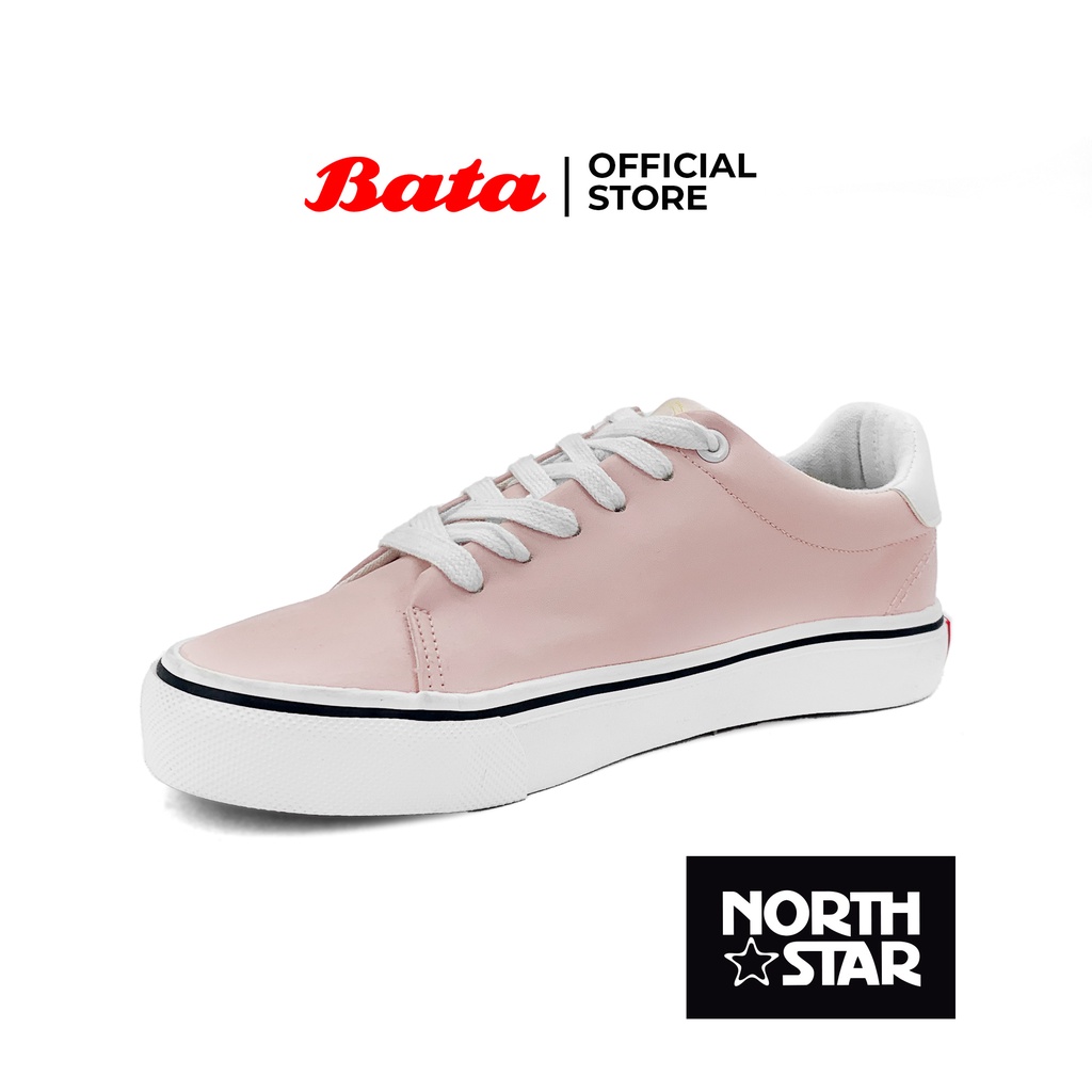 North Star Sepatu Wanita Promo Pink, White (Tersedia 2 Warna) - 5815698, 5811698-2