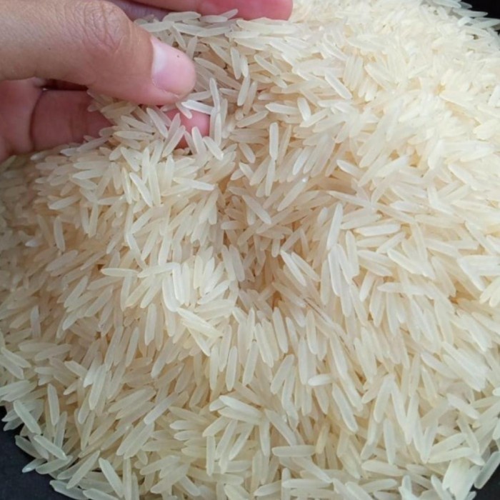 

978Eq10W Beras Basmati 1 Kg/Beras Arab Murah/Beras Arab Basmati WQ12