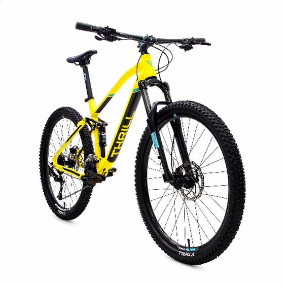 MTB 27.5 Thrill Fervent 2.0