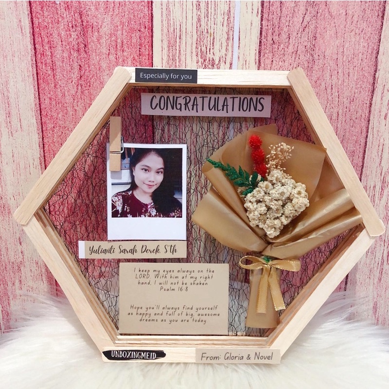 

kado ultah kado wisuda kado wedding