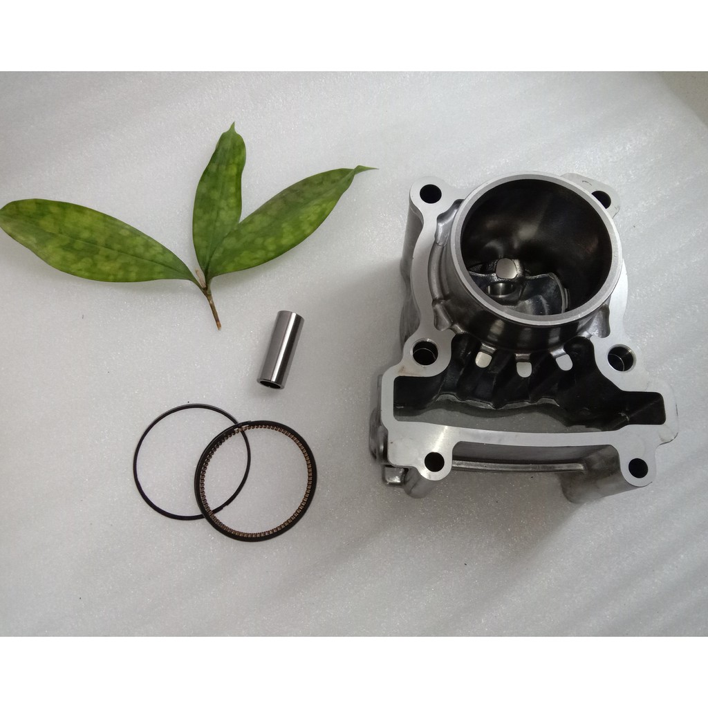 Blok Seher assy komplit Yamaha Jupiter MX lama Jupiter MX New