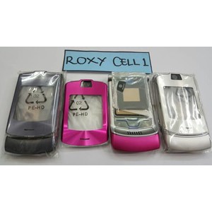 Motorola V3i Casing Case Kesing Housing Motorola V3i