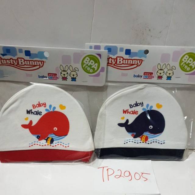 Lusty Bunny topi sablon TP2905