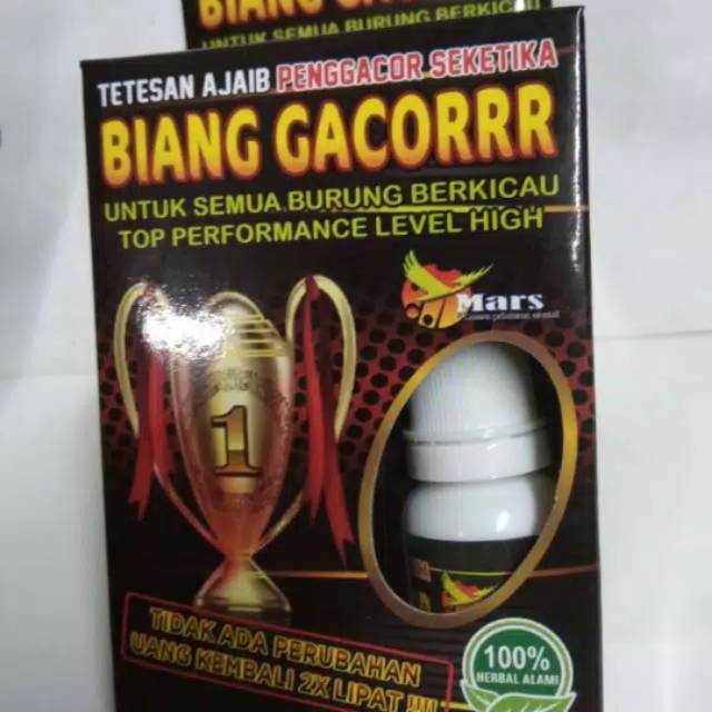VIT BIANG GACOR