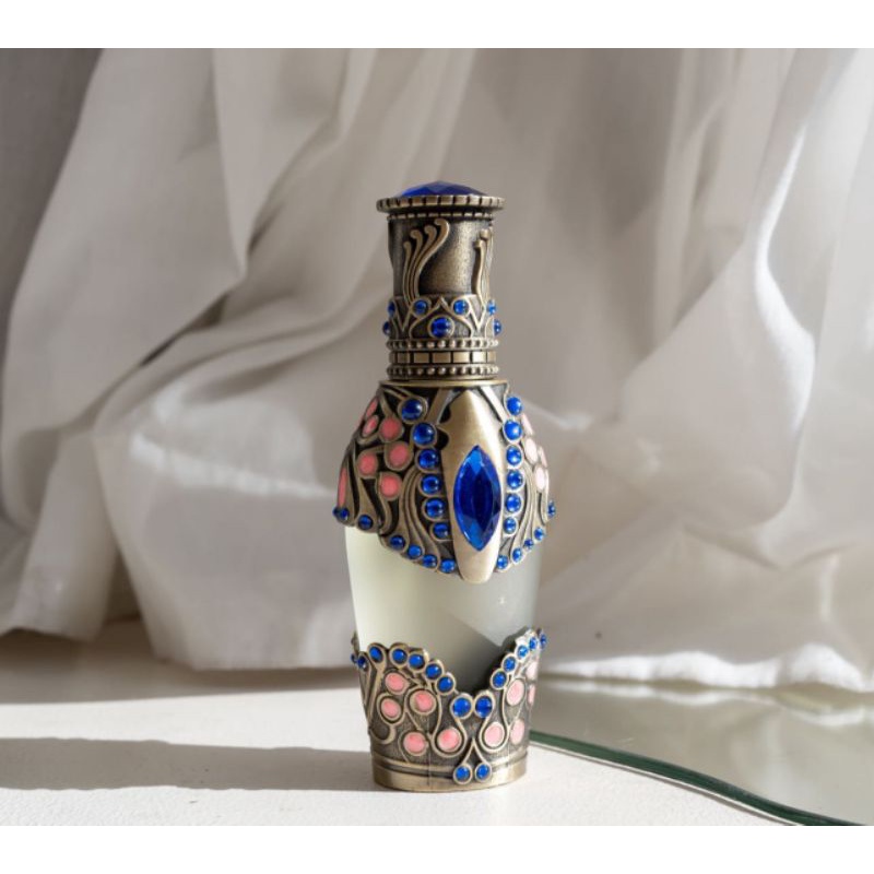 ROYALE OUD - Dubai Parfume Sahara Series Luino