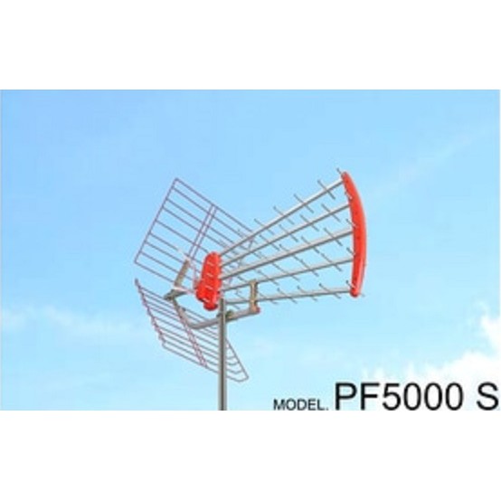 Antena TV PF Goceng / 5000 ORIGINAL