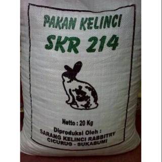 Pakan Pelet Kelinci Merk Citra Feed Reapack 1kg Shopee Indonesia