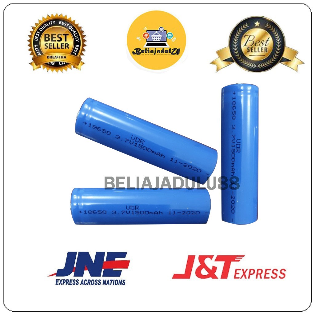 Beliajadulu88 Baterai Kipas Angin Mini portable