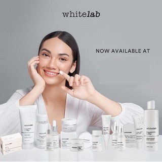 ⭐️ Beauty Expert ⭐️ WHITELAB Brightening Series: Face Body Serum, Facial Wash, Day Night Cream