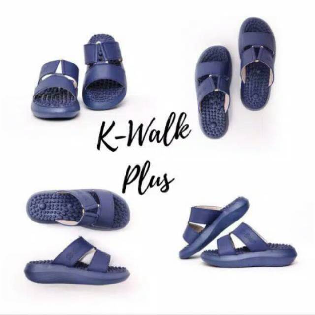 Kwalk plus navy