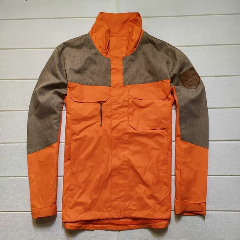 JAKET GUNUNG PRAUS PARKA MURAH