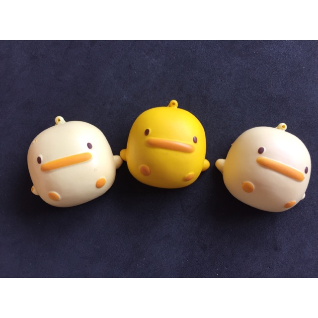 squishy mother garden duck medium