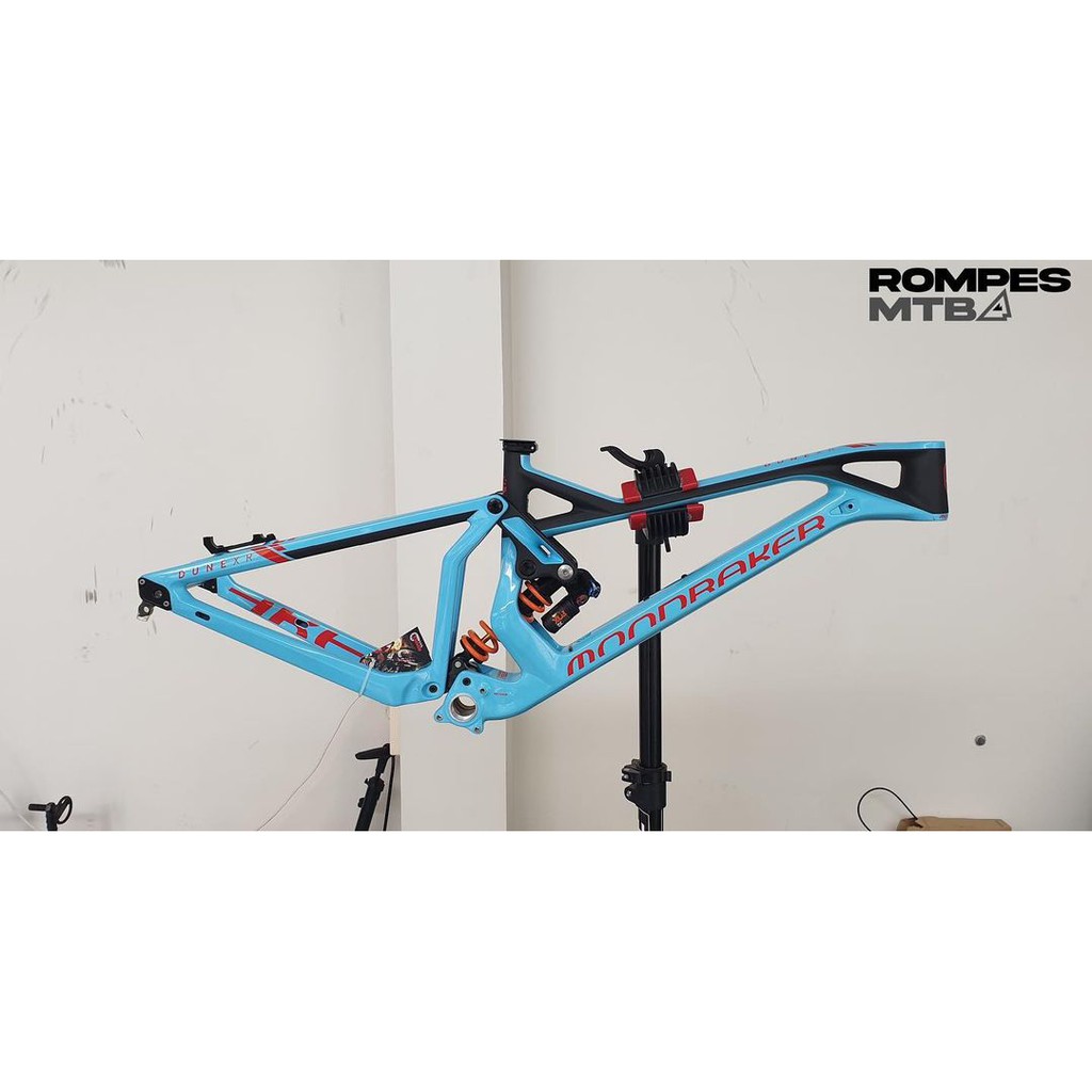 Frame Mondraker Dune XR