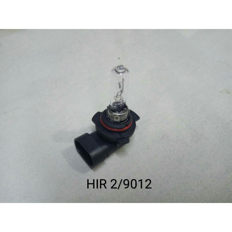 Bohlam Mobilio All New Yaris HIR2-9012