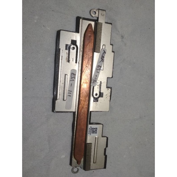 Heatsink Acer ES1-131 ES1-111