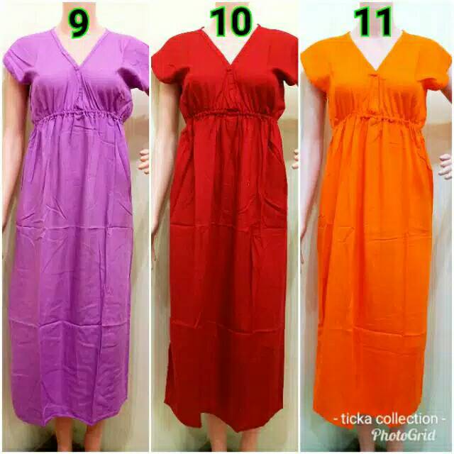 DRES POLOS MANOHARA