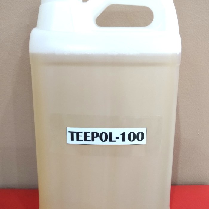 TEEPOL-100 @5 LITER