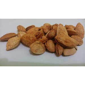

Premium Roasted Almond