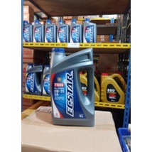 Ecstar Genuine Oil Suzuki 0W20 SN, Oli Mesin Suzuki