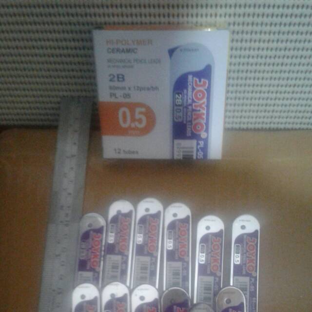 

JOYKO ISI PENSIL MP19