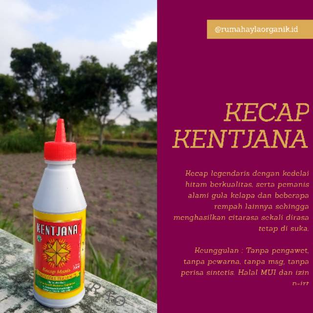 

[KECAP KENTJANA] LARISS LEGENDARIS || KECAP NIKMAT