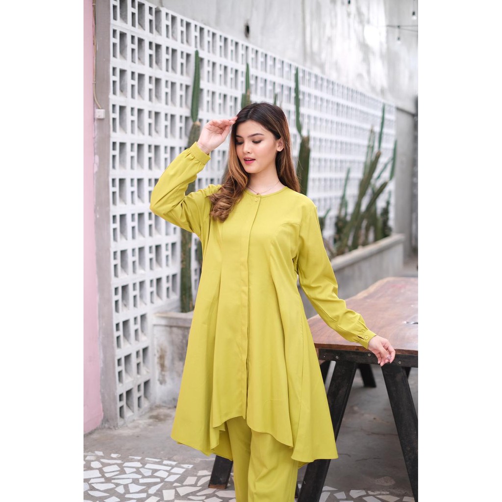 

one set "one colour" voll 2