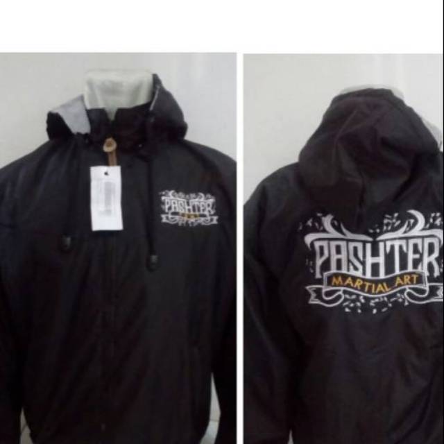 JAKET PSHT,JAKET SH TERATE TEBAL