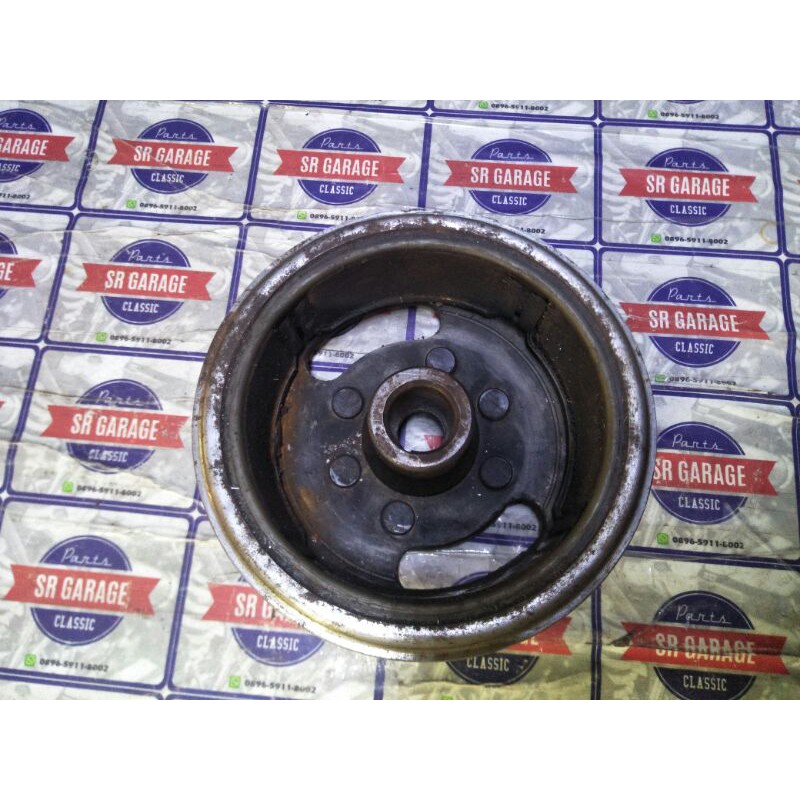 magnet motor suzuki A100 ori