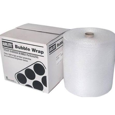 

Dapatkan Add Bubble Warp Supaya Barang Belanja Lebih Aman Dan Safety Original