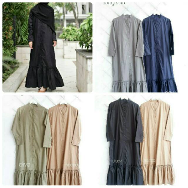 Arina Dress