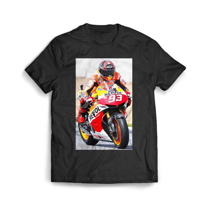 Kaos Marc Marquez