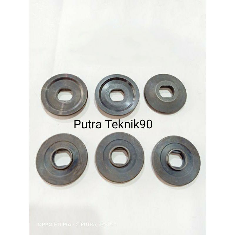 KLEM MESIN SERKEL / PENJEPIT MATA GERGAJI KAYU