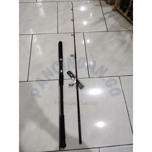 Joran Maguro RocketJig PE 1.5-4 | PE 3-6 | PE 8