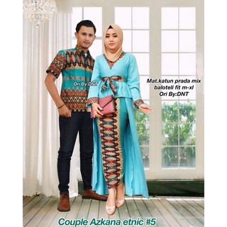  Couple  AZKNA batik couple  kekinian couple  couple  