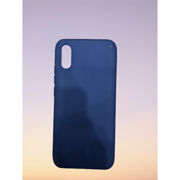 SILIKON JELY CASE REDMI 9A