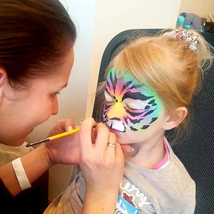 

[[[TERBARU BISA COD]]] 15 Color Cruise Face Body Painting Oil Flash Tattoo Painting Art GRATIS ONGKIR HARGA MURAH !!!